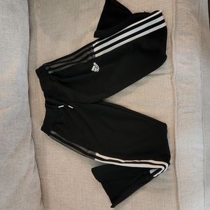Boys Adidas pant